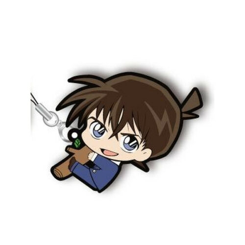 Detective Conan Namakemono Strap – Shinichi Kudo