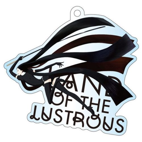 Houseki no Kuni Trading Acrylic Keychain – Bort