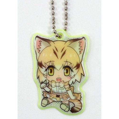 Kemono Friends Family Mart Sunkus – Sand Cat