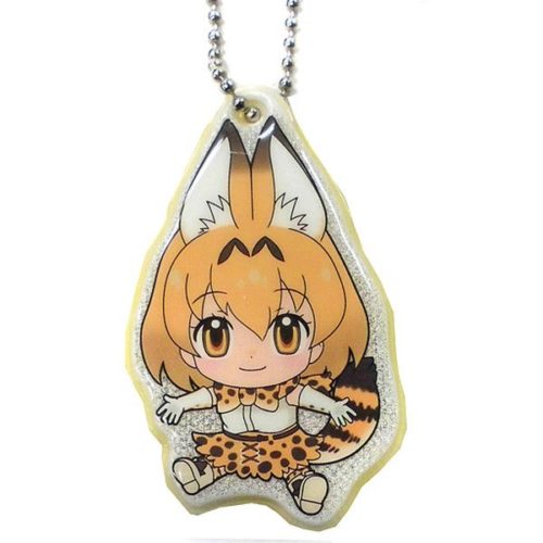 Kemono Friends Family Mart · Sunkus – Serval