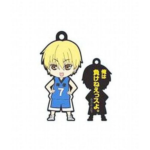 Kuroko no Basket Charapu Earphone Jack – Ryota Kise