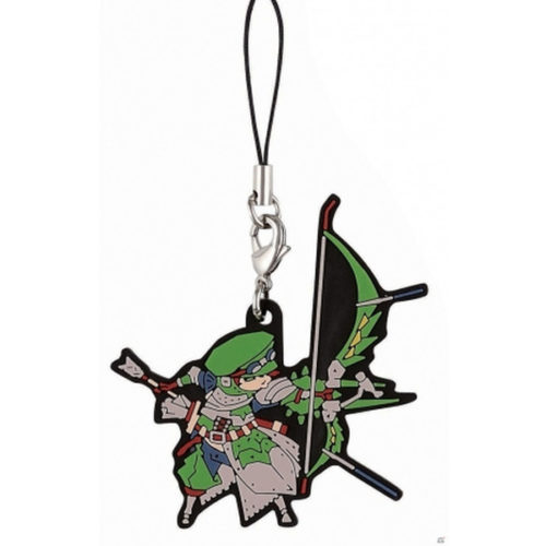 Monster Hunter 10th Anniversary – Arquero (Ichiban KUJI Premio H)