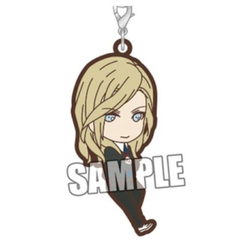 Uta no Prince-sama Maji LOVE Revolutions Rubber Strap Collection – Camus