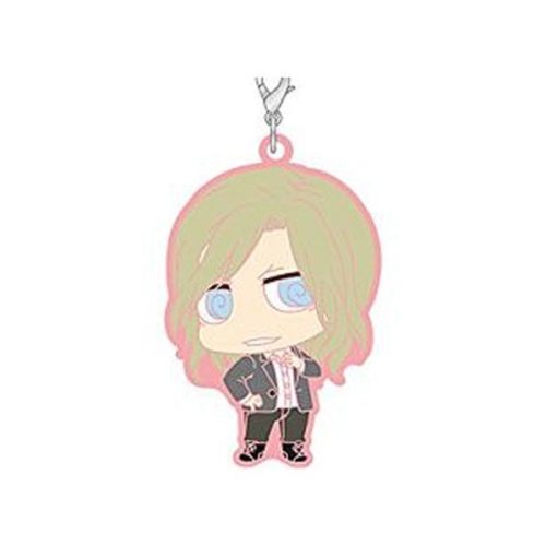 Uta no Prince-sama Trading Rubber Mascot Chimi PreSeries All Star After Secret Ver. – Camus