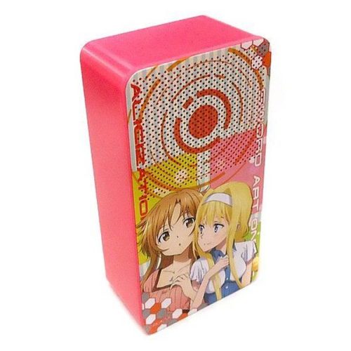 Sword Art Online Alicization – Asuna & Alice (Altavoz bluetooth)